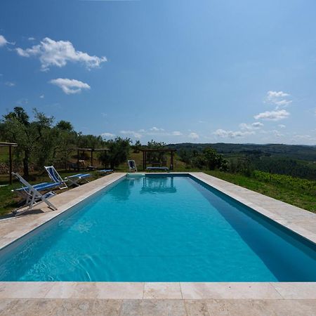Casa Ana Apartment เกรเว อิน เคียนตี ภายนอก รูปภาพ