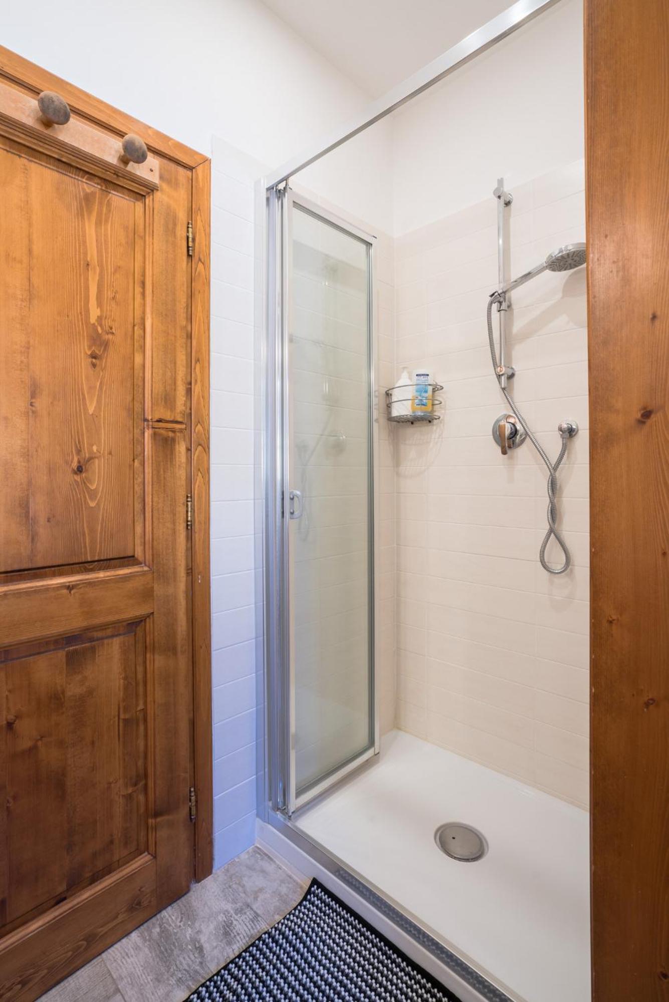 Casa Ana Apartment เกรเว อิน เคียนตี ภายนอก รูปภาพ