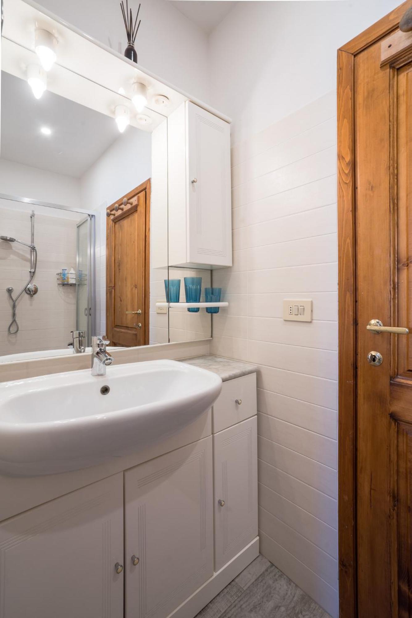 Casa Ana Apartment เกรเว อิน เคียนตี ภายนอก รูปภาพ